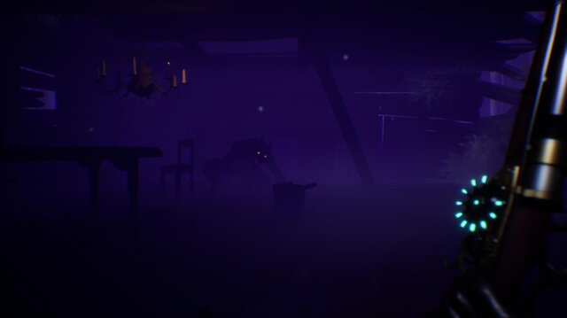 A Night On Watch