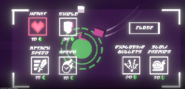 Retro Drift (itch) (Marti Mayolas)