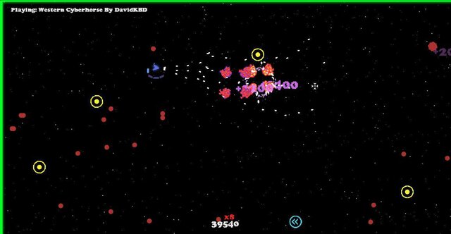 Hyper Fleet
