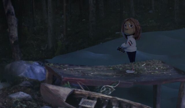 SHUDDER (itch) (kaihie)
