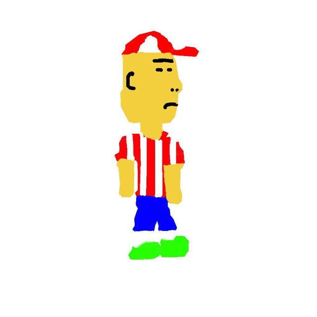 Trash Football