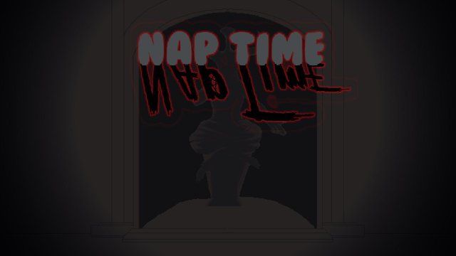 Nap Time (Jordan)