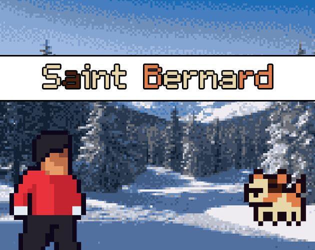 Saint Bernard