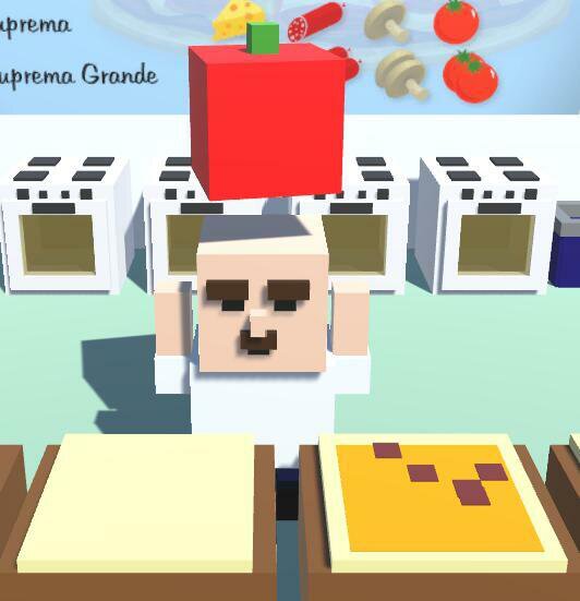 Pizzaliano Zadeemeri