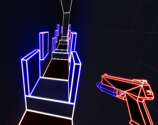 Neon Utopia