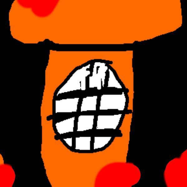 mushroom (TheShroomiGames)