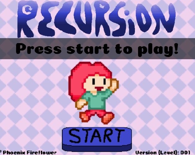 Recursion (Phoenix Fireflower)