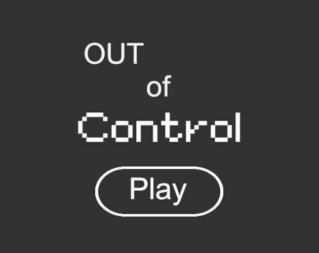 Out of Control (LenninMarte)
