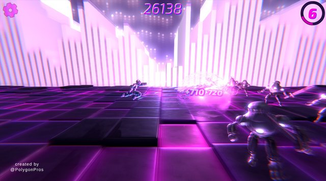 Blaster Force (prototype)