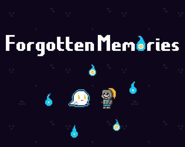 Forgotten Memories (itch) (Daruu)