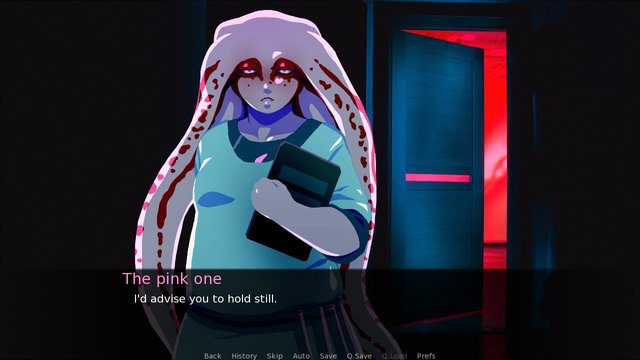 The Sixth Prison