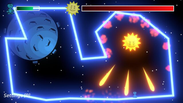 Fire Ice