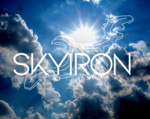 Skyiron