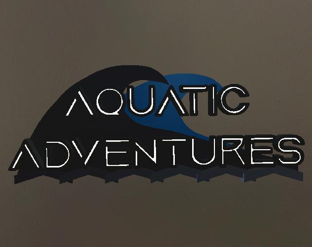Aquarium Project 2023