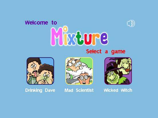 Mixture