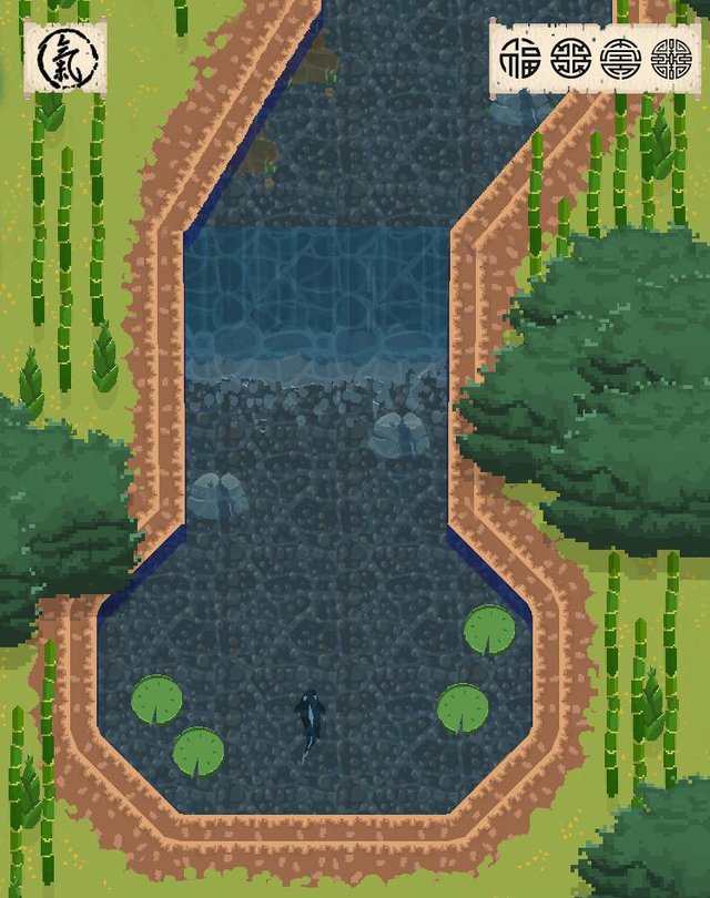 Dragon Gate