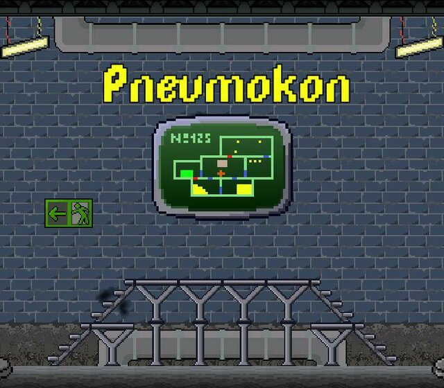 Pneumokon