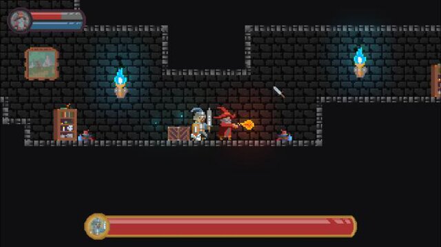 The Unusual Adventures Of Hector