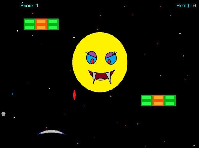 Astro Smashers
