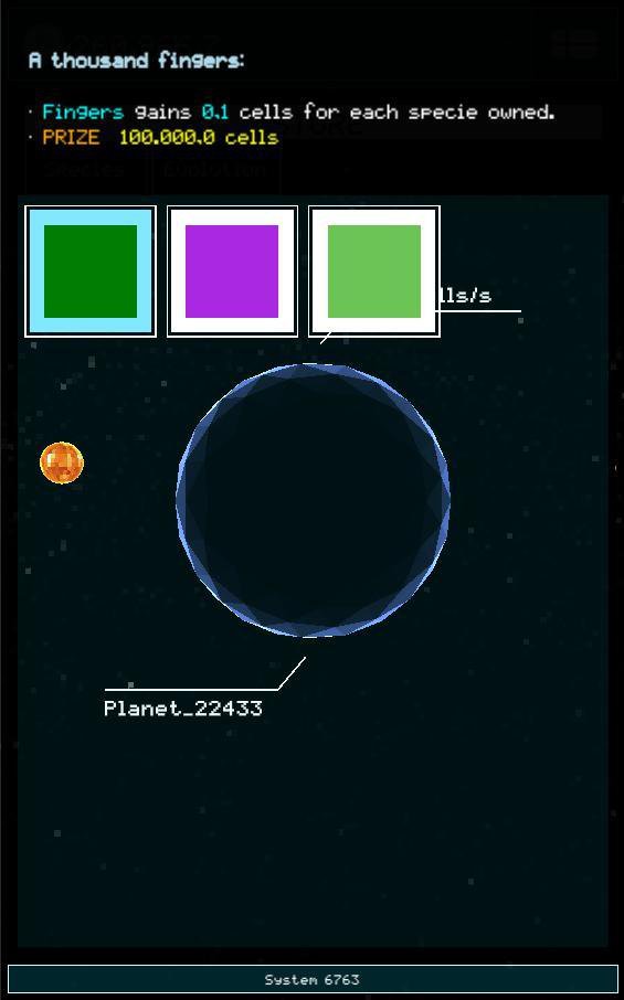 Planet Complete