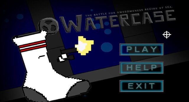 Watercase