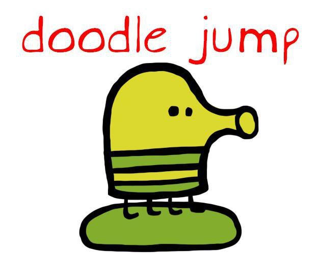 Doodle Jump (itch)