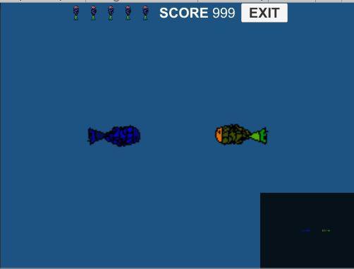 Fish Life