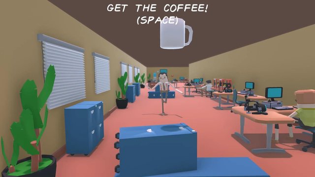 Caffeine Crazy