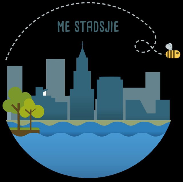 Me Stadsjie