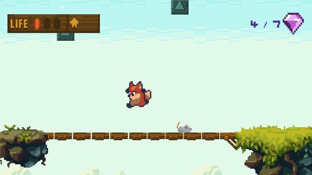 Fox Quest