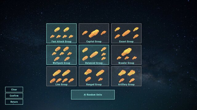 Fall of the Star Federation