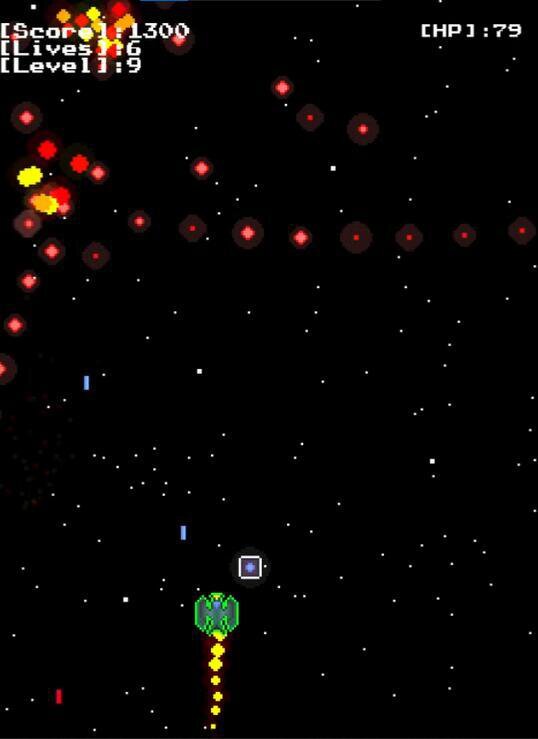 Bulletzone