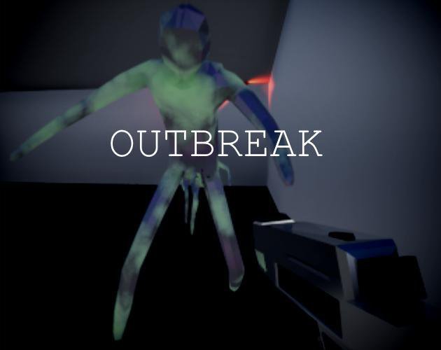 Outbreak (itch) (Squid Inc. Productions)