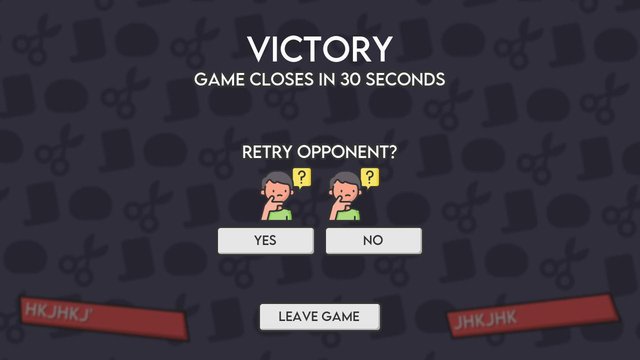 RPS Multiplayer