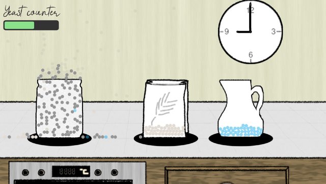 Sourdough starter kit
