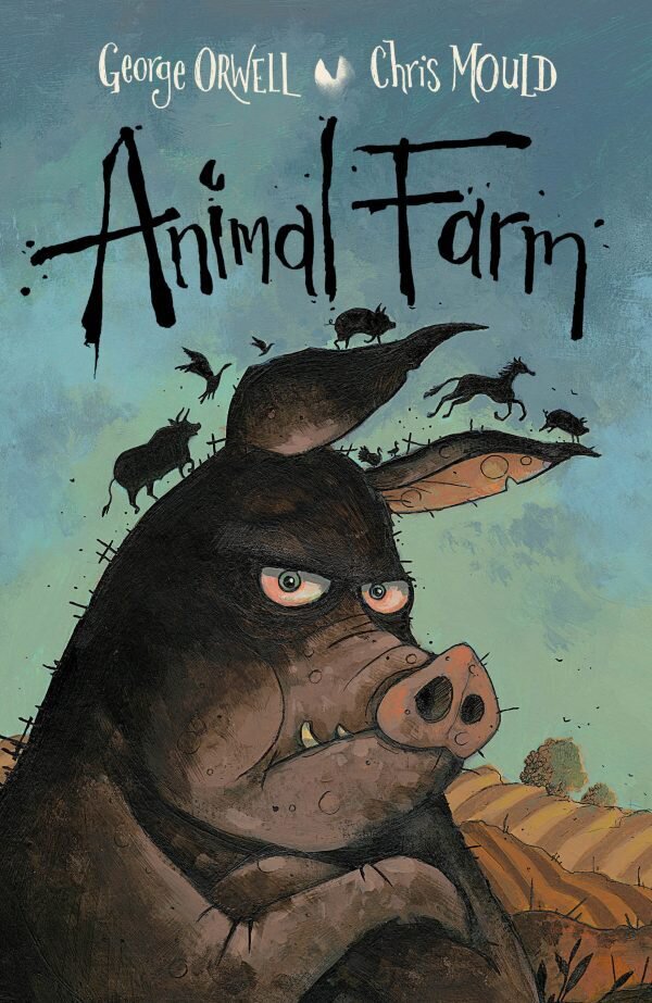 Smoking Animals
