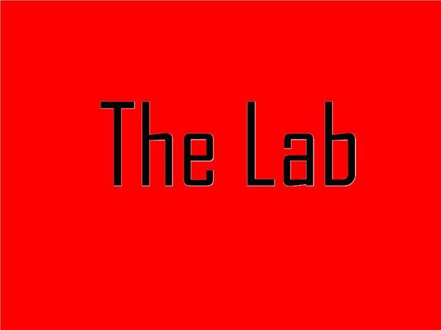 The Lab (itch) (ctrl-alt)
