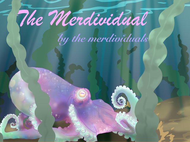 The Merdividual