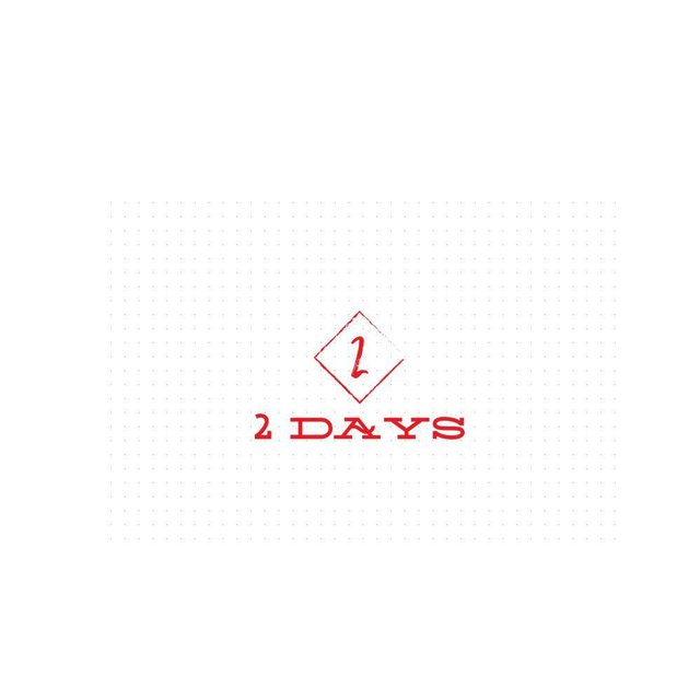2 days - expressive game design project