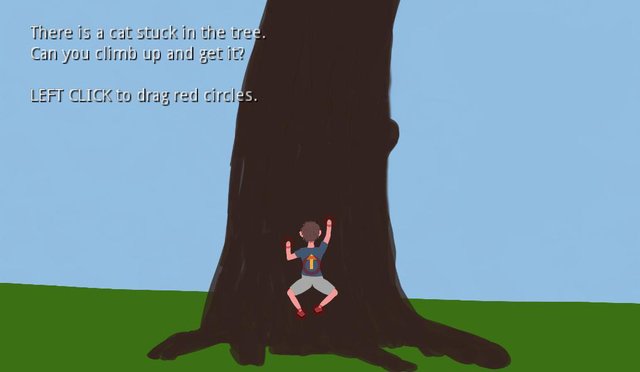 No safety net