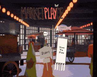 MarketPLAYce