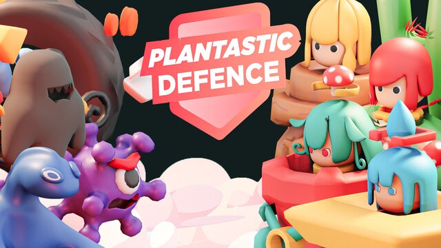 Plantastic Defense