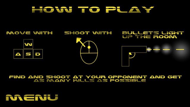Dark Shooter