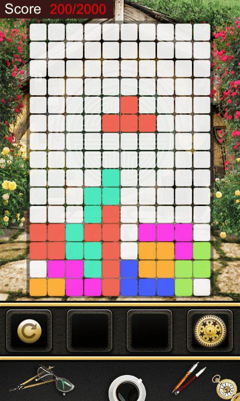 100 Doors: World of puzzles