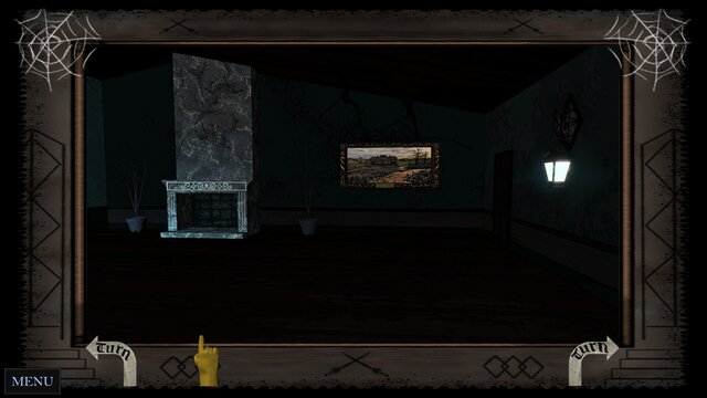 Argyle Manor, Book 1: Away From The Sun