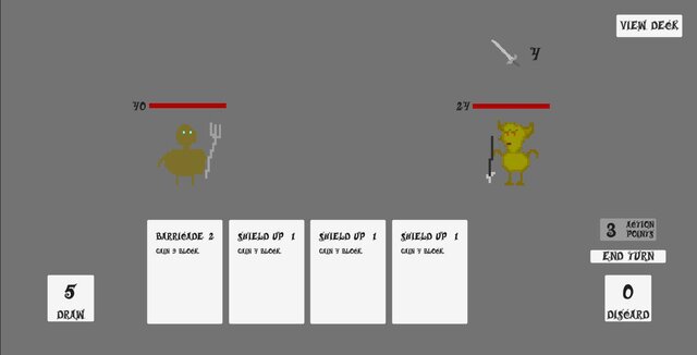 Avocado Quest - 8 Hour Challenge