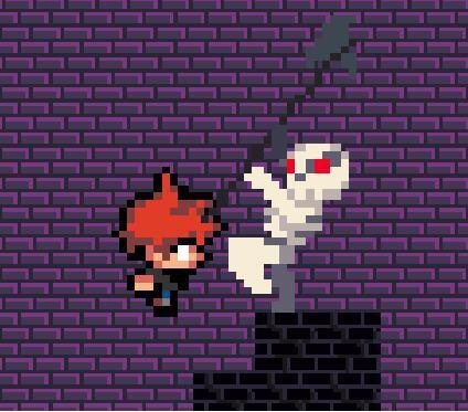 The Lost Cosmo: Leuk's tale