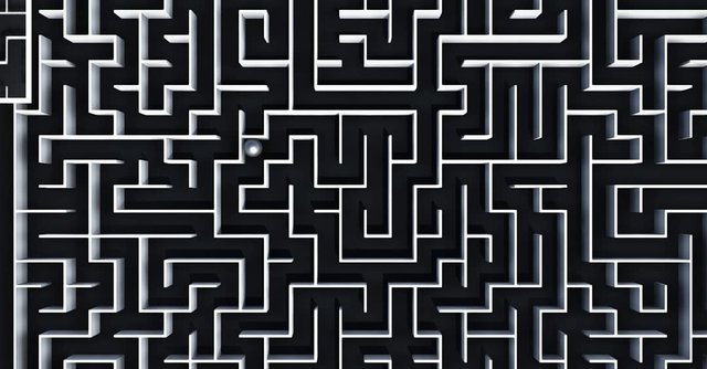 Hardest Roll the Ball Maze