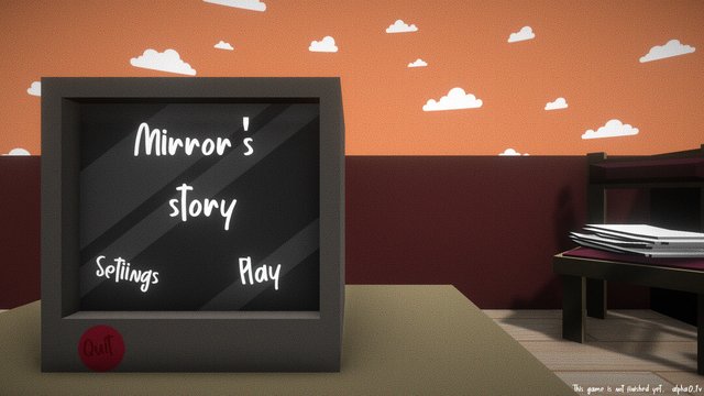 Mirror's Story