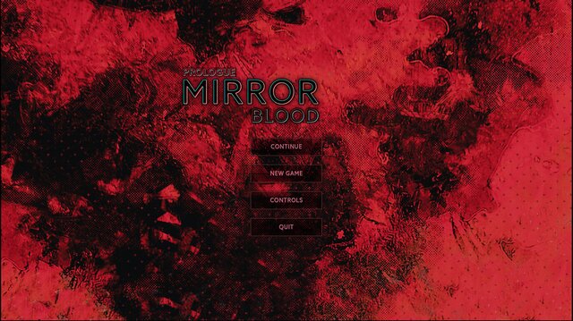 Mirrorblood - Prologue